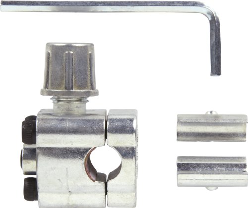 Product Cover Supco BPV31 Bullet Piercing Valve