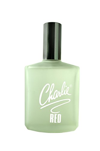 Product Cover Revlon Charlie EDT, Red (100ml)