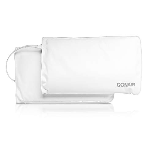 Product Cover True Glow by Conair Heated Beauty Hand Mitts, 3 settings, Thermal Spa