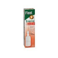 Product Cover Fleet Enema - Mineral Oil - 4.5 Fl Oz. - (3 Pack)