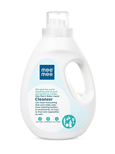 Product Cover Mee Mee Liquid Cleanser (1.5 Litre)