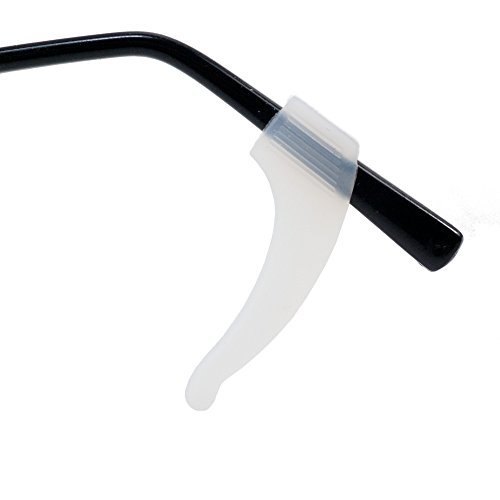Product Cover GMS OpticalÂ® Premium Grade Comfortable Silicone Anti-slip Holder for Glasses