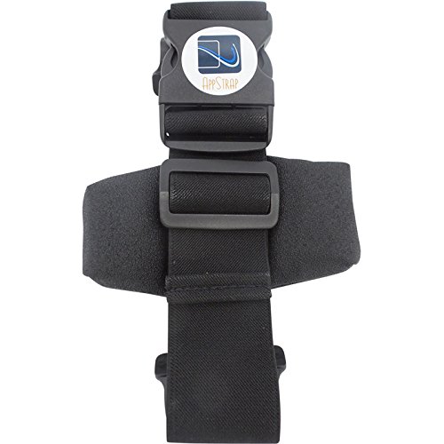 Product Cover AppStrap 5 - fits Most Tablets + Heavy-Duty case (not Included)