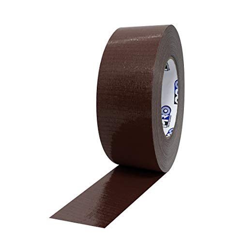 Product Cover ProTapes Pro Duct 110 PE-Coated Cloth General Purpose Duct Tape, 60 yds Length x 2
