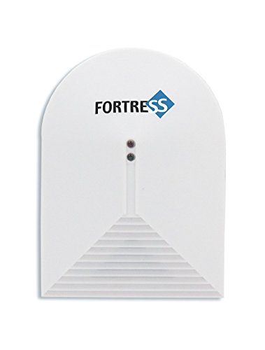Product Cover Fortress Security Store (TM) Glass Break Sensor for Fortress Alarm Home Security Systems