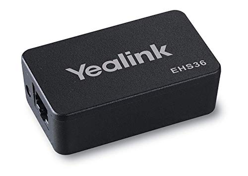 Product Cover Yealink Wireless Headset Adapter (EHS36)