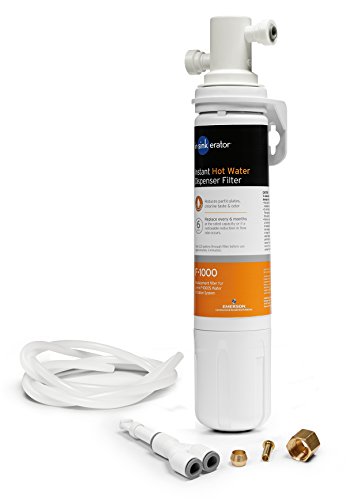 Product Cover InSinkErator F-1000S Water Filtration System