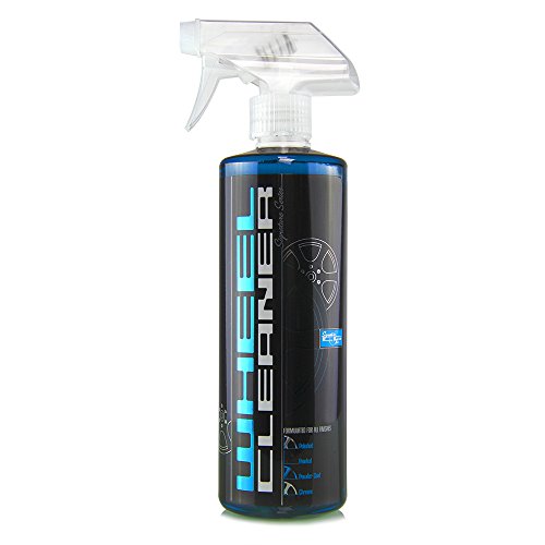 Product Cover Chemical Guys CLD20316 Signature Series Wheel Cleaner (473.2 ml)