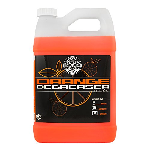 Product Cover Chemical Guys CLD201 Signature Series Orange Degreaser (3.79 L)