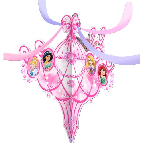 Product Cover KidsPartyWorld.com Disney Princess Royal Event Chandelier
