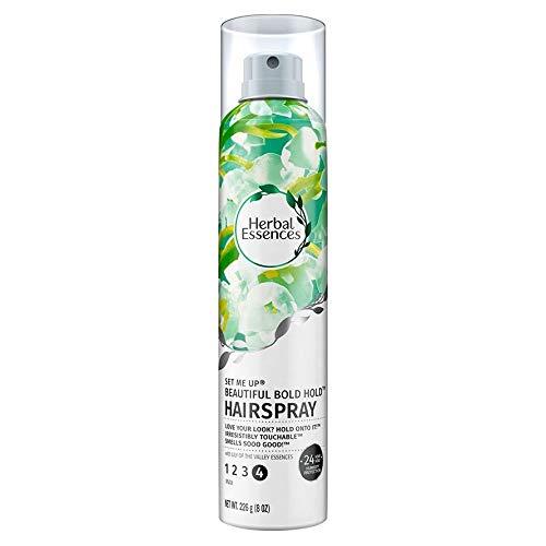Product Cover Herbal Essences Herb Ess Styl Max Spry Ar Size 8z Herbal Essences Set Me Up Max Hold Hair Spray