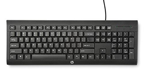 Product Cover HP Keyboard K1500 (H3C52AA#ABA)