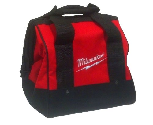 Product Cover Milwaukee Heavy Duty Contractors Bag 11x11x10