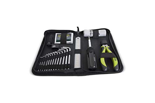 Product Cover Ernie Ball Musician's Tool Kit