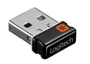 Product Cover Logitech New Unifying USB Receiver for Mouse Keyboard M515 M570 M600 N305 MK330 MK520 MK710 MK605