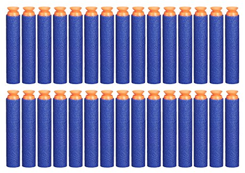 Product Cover Official Nerf N-Strike Elite Series Suction Darts 30-Pack