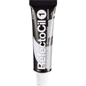 Product Cover RefectoCil Cream Hair Dye (Pure Black)