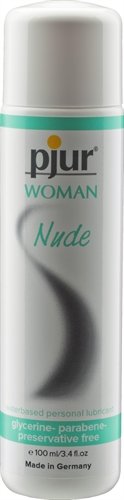 Product Cover Pjur Woman Nude - 100ml