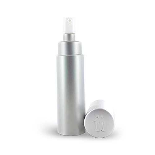 Product Cover Überlube Good-to-Go Travel Case Silver with 15ml Refill