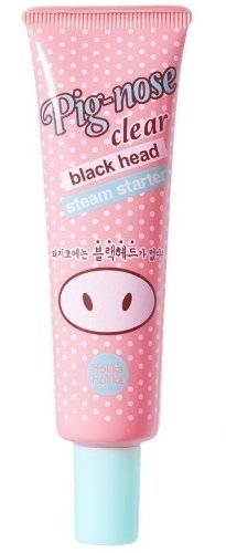 Product Cover Holika Holika Pig Nose Clear Black Head Cleansing Steam Starter 1.01 fl.oz.