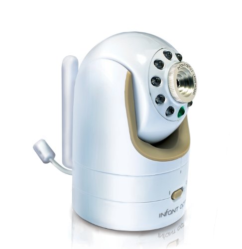 Product Cover Infant Optics Add-On Camera Unit for Infant Optics Dxr-8
