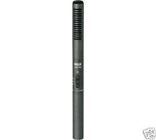 Product Cover AHUJA Genuine Brand New Electret Condenser Microphone - CSM-990