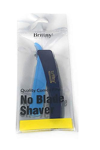 Product Cover No Razor Shaver