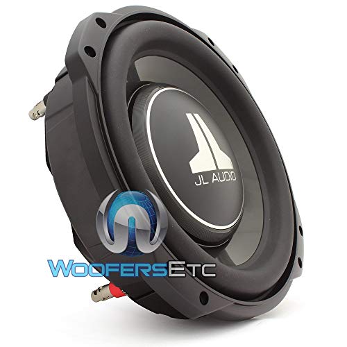 Product Cover Jl Audio 10tw3-d4 Shallow-Mount 10