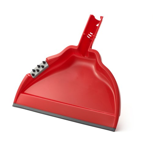 Product Cover O-Cedar Anti-Static Premium Dustpan with Broom Cleaning Cones