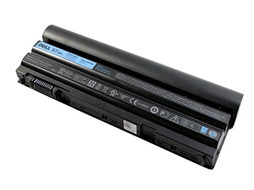 Product Cover Genuine OEM Dell Type M5Y0X T54FJ 312-1163 8P3YX 97WH 11.1V Rechargeable Li-ion Laptop Notebook Battery