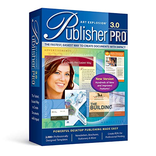 Product Cover AE Publisher Pro 3 Platinum