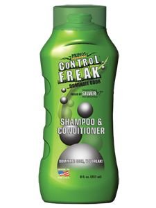Product Cover PRIMOS Control Freak Shampoo and Conditioner PRI-58077