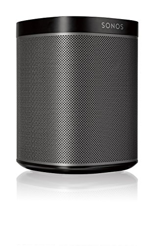 Product Cover Sonos Play:1 - Compact Wireless Smart Speaker - Black