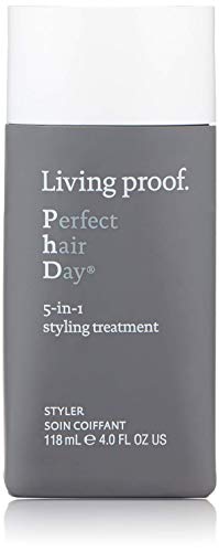 Product Cover Living proof Perfect Hair Day 5 In 1 Styling Treatment, 4 Fl Oz