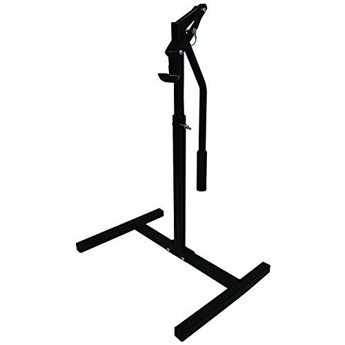 Product Cover Extreme Max EXLLS Snowmobile Lever Lift Stand