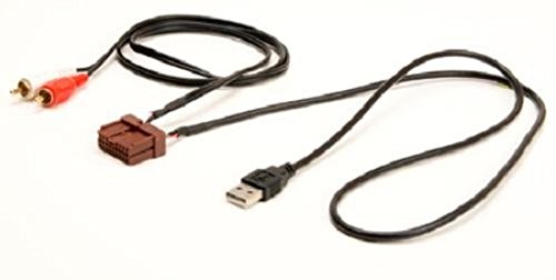 Product Cover PAC USB-HY1 2009-Up Hyundai/Kia OEM USB Port Retention Cable