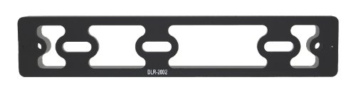 Product Cover Desmond 200mm DLR-2002 Double Macro Rail Arca Compatible ideal for Vertical