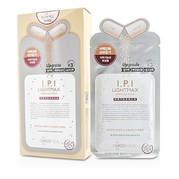 Product Cover [MEDIHEAL] I.P.I Lightmax Ampoule Mask 25ml Pack of 10