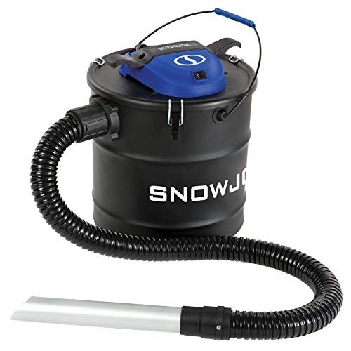 Product Cover Snow Joe ASHJ201 4.8 Gallon 4 Amp Ash Vacuum