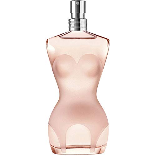 Product Cover Jean Paul Gaultier Classique for Women 50 ml EDT Spray
