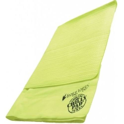 Product Cover Frogg Toggs SCP200 Super Chilly Pad Extra-Large Cooling Towel, 33