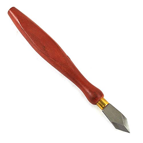 Product Cover Big Horn 19061 Marking / Striking / Scribing Knife