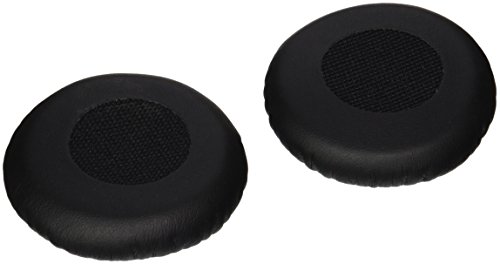 Product Cover Sennehsier HZP 31 SC 200 Leatherette Ear Pads for Circle and Culture Series, Pack with 2 Ear Pads