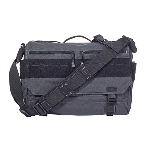 Product Cover 5.11 Tactical Series Rush Delivery Lima Shoulder Bag Double Tap