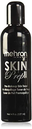 Product Cover Mehron Skin Prep Pro - Clear