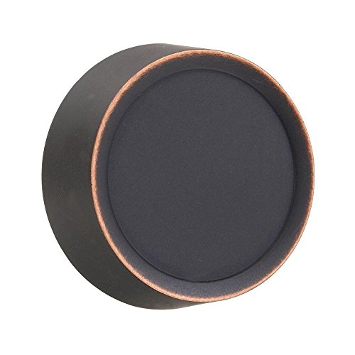 Product Cover DIMMER KNOB AGED BRONZE by AMERELLE MfrPartNo 947VB