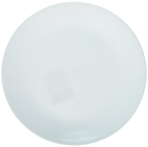 Product Cover Corelle Winter Frost Plates White Dinner 10-1/4