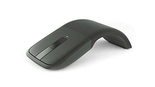 Product Cover Microsoft Arc Touch Mouse Surface Edition