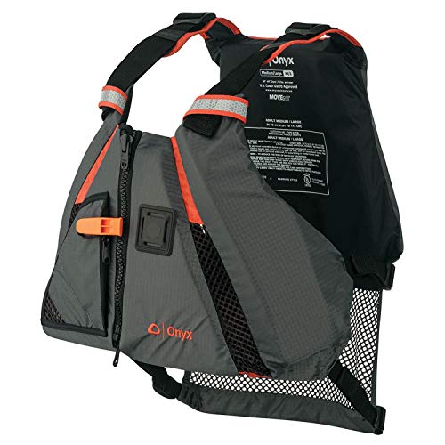 Product Cover Onyx MoveVent Dynamic Paddle Sports Life Vest