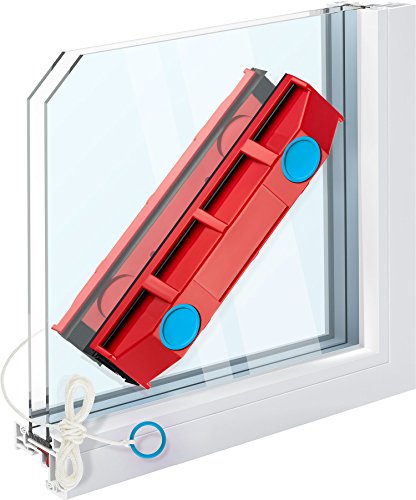 Product Cover Tyroler Bright Tools The Glider D-2 Magnetic Window Cleaner for Double Glazed Windows Fits 0.3